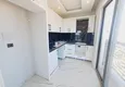 Доступная покупка Пентхаус-дуплекс 2+1 с чистовой отделкой - Алания, район Кестель 2 береговая линия 3