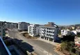 Доступная покупка Просторный двухуровневый пентхаус с видом на горы — Алания, район Верхняя Оба 40 
