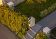 Купить Премиальный отдых у моря - аренда виллы в Resort Club, Махмутлар, Алания 42 