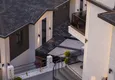 Купить Премиальный отдых у моря - аренда виллы в Resort Club, Махмутлар, Алания 43 