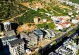 Купить Недвижимость в центре Алании напрямую от застройщика - поэтапная застройка 3 