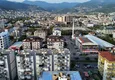 Купить Квартира 2+1 после косметического ремонта в комплексе городского типа на центральной улице района Оба 4 