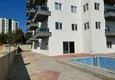 Купить Двухкомнатная квартира для аренды в Авсалларе, в современном новом комплексе №7 6 