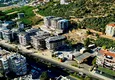 Купить Недвижимость в центре Алании напрямую от застройщика - поэтапная застройка 4 