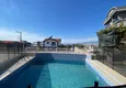 Купить Двухэтажный частный дом 3+1 с бассейном и полной меблировкой в Каргыджаке 5 
