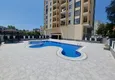 Купить Квартиры 1+1 в центре Махмутлара, всего в 550 метрах от моря 5