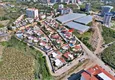 Купить Двухэтажная отдельно стоящая вилла в коттеджном комплексе – Алания, район Махмутлар 6 