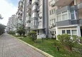 Купить Квартира 2+1 после косметического ремонта в комплексе городского типа на центральной улице района Оба 5 