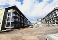Доступно Садовый дуплекс 4+1 - первичная недвижимость в престижном районе Кестель 5 