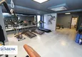 Купить Квартира 1+1 в центре Алании с мебелью и застекленным балконом - район пляжа Клеопатра 5 