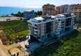 Купить Квартира 2+1 в современном жилом комплексе с частным пляжем. Район Каргыджак, Алания 5 