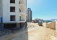 Доступно Строящийся жилой комплекс комфорт-класса в Алании, район Кестель 6 