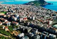Купить Недвижимость в центре Алании напрямую от застройщика - поэтапная застройка 5 