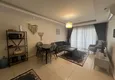 Доступная покупка Квартира 1+1 с мебелью в элитном жилом комплексе – Алания, район Оба 6 