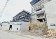 Доступно Новый эксклюзивный проект клубного жилого комплекса в Алании 6 