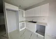 Доступная покупка Квартира 2+1 в Алании, район Авсаллар - чистовая отделка, вид на море и горы 6 