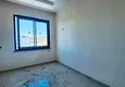 Доступная покупка Трехкомнатная квартира с видом на море в Алании, район Демирташ – имеется разрешение на краткосрочную аренду 6 