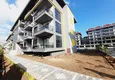 Доступно Садовый дуплекс 4+1 - первичная недвижимость в престижном районе Кестель 6 