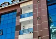 Купить Пентхаус-дуплекс 2+1 в центре Алании – район пляжа Клеопатра 5