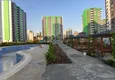 Купить Новая современная резиденция комфорт-класса в Мерсине, район Мезитли 6