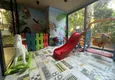 Купить Квартира 1+1 в центре Алании с чистовой отделкой - район пляжа Кейкубат  7 