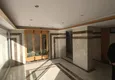 Купить Двухкомнатная квартира с видом на море в Мерсине, район Эрдемли, микрорайон Чешмели  7 