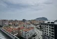 Доступная покупка Пентхаус-дуплекс с видом на Кале в самом сердце Алании 8 