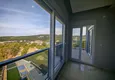Доступная покупка Квартира 2+1 в Алании, район Авсаллар - чистовая отделка, вид на море и горы 8 