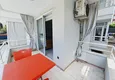 Доступная покупка Недорогая квартира с мебелью в центре Алании, район пляжа Клеопатра - недвижимость под ВНЖ 8 