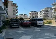 Купить Просторный двухуровневый пентхаус с видом на горы — Алания, район Верхняя Оба 9 