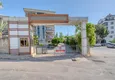 Купить Линейная квартира 3+1 с отдельной кухней в районе Оба – подходит для получения гражданства и ВНЖ 8 