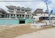 Доступно Недвижимость под Гражданство в эксклюзивном жилом комплексе – Алания, Бекташ 8