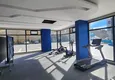 Купить Студия в премиальном комплексе с частным пляжем — район Махмутлар, Алания 8