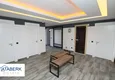 Купить Квартира 1+1 в центре Алании с мебелью и застекленным балконом - район пляжа Клеопатра 8 