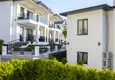 Купить Премиальный отдых у моря - аренда виллы в Resort Club, Махмутлар, Алания 8 