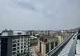 Доступная покупка Пентхаус-дуплекс с видом на Кале в самом сердце Алании 9 