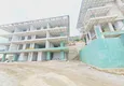 Доступно Недвижимость под Гражданство в эксклюзивном жилом комплексе – Алания, Бекташ 9