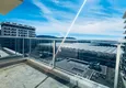Доступная покупка Трехкомнатная квартира с видом на море в Алании, район Демирташ – имеется разрешение на краткосрочную аренду 9 