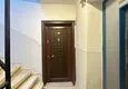 Купить Квартира 2+1 после косметического ремонта в комплексе городского типа на центральной улице района Оба 9 