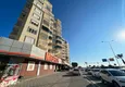 Купить Трехкомнатный пентхаус с видом на море и горы — Тосмур, первая береговая линия 9 