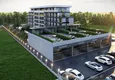Купить Инвестиционное предложение на старте продаж - Новый жилой комплекс премиум-класса в Анталии, Алтынташ  9 
