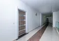 Доступная покупка Двухуровневый пентхаус под ключ с видом на море, в 150 метрах от пляжа – Кестель, Алания 1 