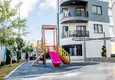 Купить Квартира 2+1 с мебелью в комплексе комфорт-класса – центр Алании, район пляжа Клеопатра. Недвижимость под ВНЖ 14