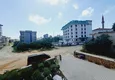 Доступная покупка Угловая квартира 1+1 с чистовой отделкой в современном комплексе - район Авсаллар, Алания 11 
