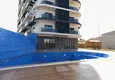 Купить Новая квартира 2+1 с панорамным видом на море и горы - Алания, Авсаллар 11