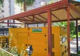 Купить Махмутлар — Угловая квартира 2+1 без мебели в 350 метрах от моря 11 