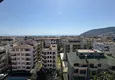 Доступная покупка Квартира 1+1 с видом на море и крепость - центр Алании  12 