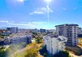 Доступная покупка Квартира 1+1 с чистовой отделкой и видом на горы – Алания, район Авсаллар 12 