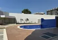 Купить Новая квартира 2+1 с панорамным видом на море и горы - Алания, Авсаллар 12