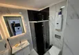 Доступная покупка Двухкомнатная квартира с мебелью и видом на море по выгодной цене – Каргыджак, Алания 14 